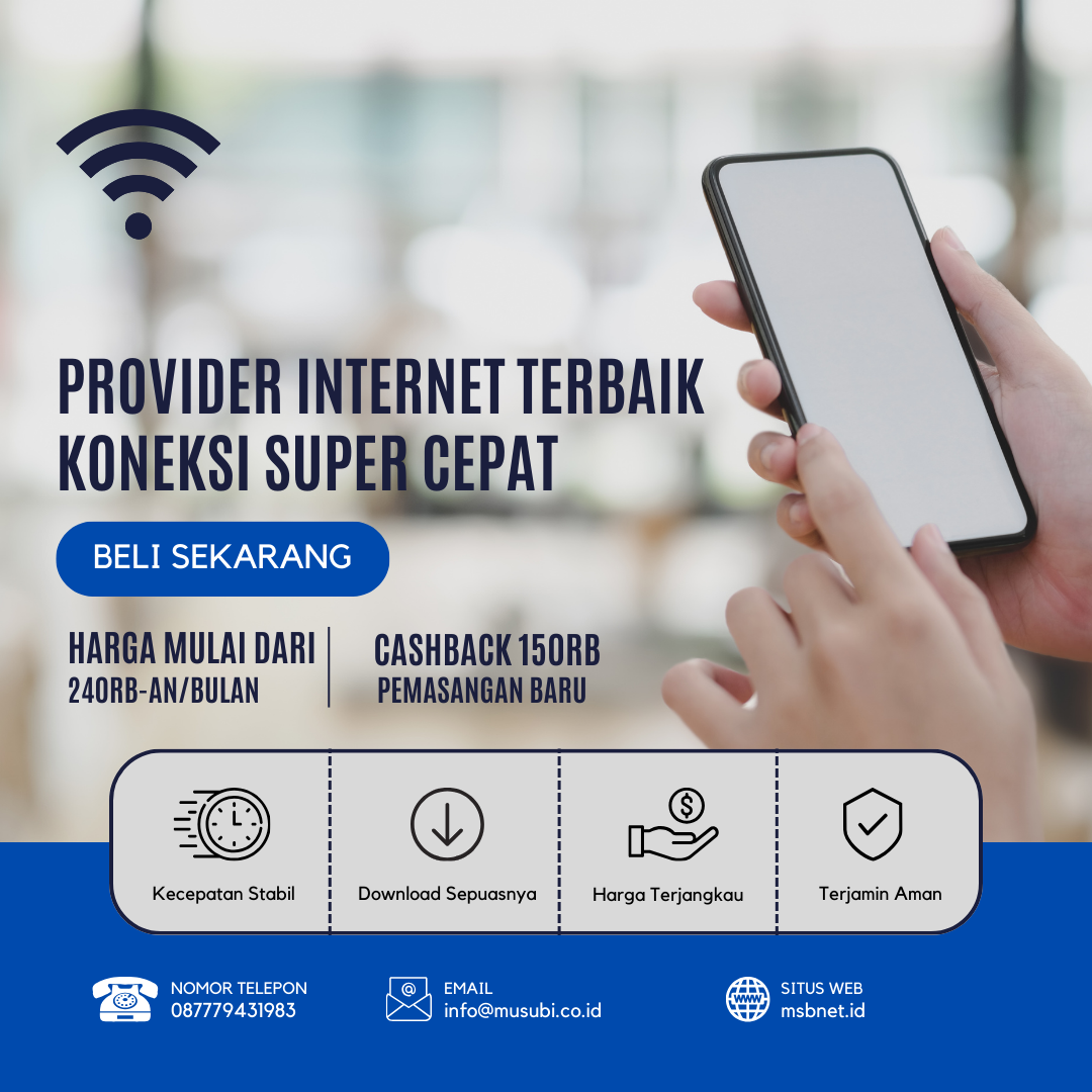 Paket B Layanan Bisnis Basic 