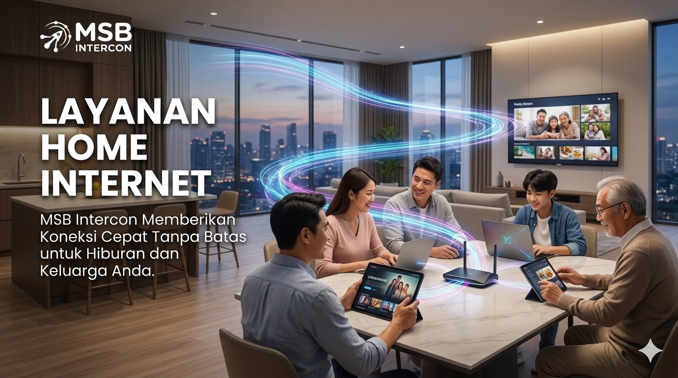PROMO Hyper - Lite Brodband 30 Mbps 