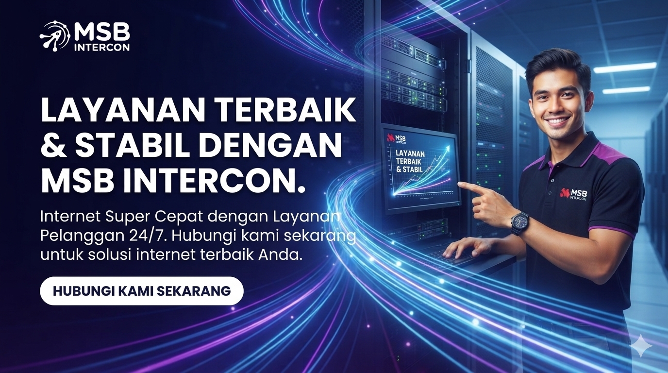 MSB INTERCON